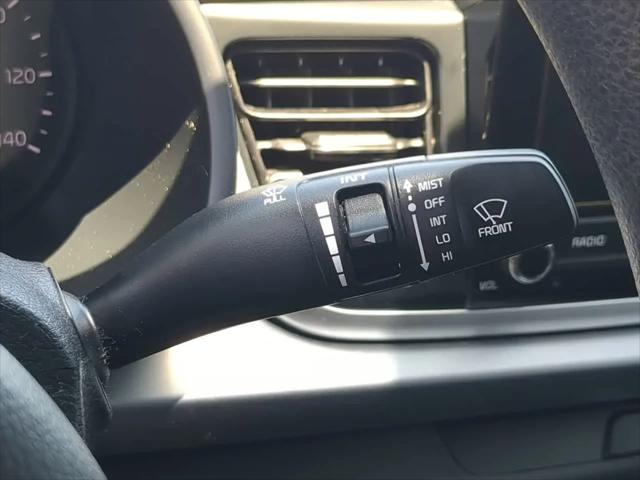 2022 Kia Rio S