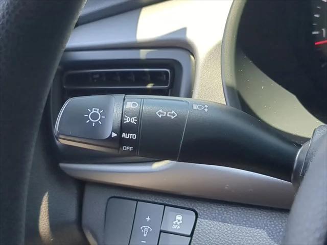 2022 Kia Rio S