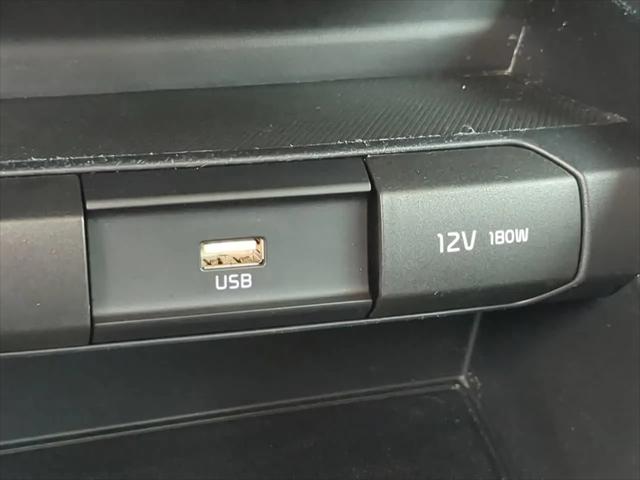2022 Kia Rio S