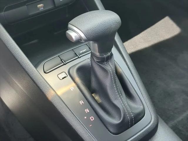 2022 Kia Rio S