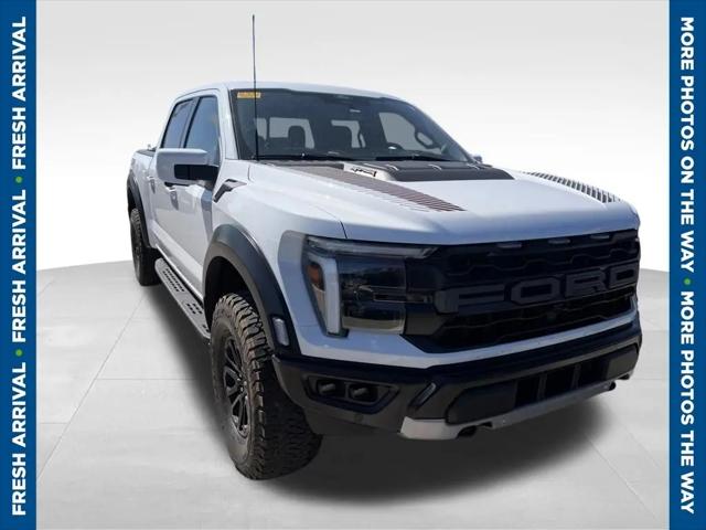 2024 Ford F-150 Raptor for sale in Hiawatha, IA