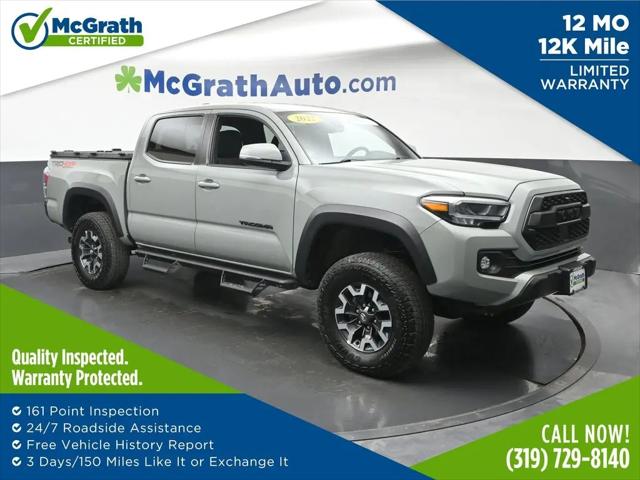 2022 Toyota Tacoma SR V6 for sale in Hiawatha, IA