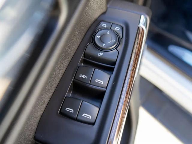 2021 GMC Sierra 1500 4WD Crew Cab Short Box Elevation