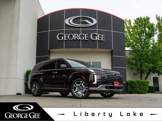 2024 Hyundai Palisade SEL for sale in Liberty Lake, WA