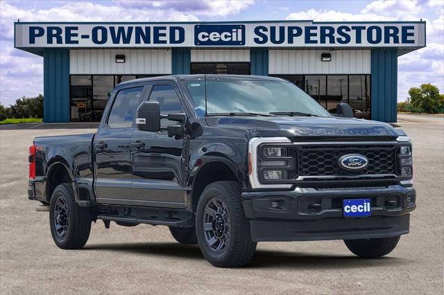2024 Ford F-250 XL for sale in Uvalde, TX