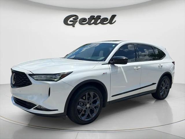 2022 Acura MDX A-SPEC Package for sale in Gainesville, FL