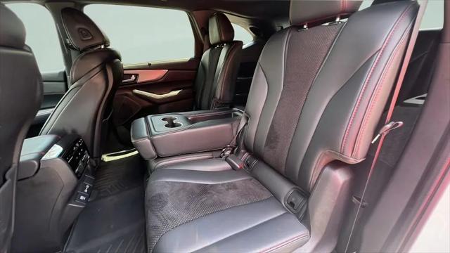2022 Acura MDX A-SPEC Package