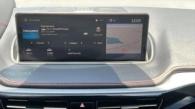 2022 Acura MDX A-SPEC Package