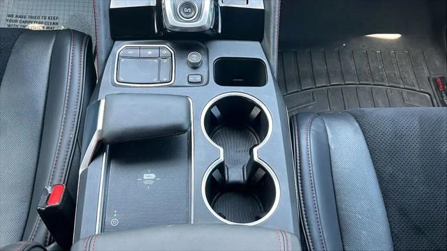 2022 Acura MDX A-SPEC Package