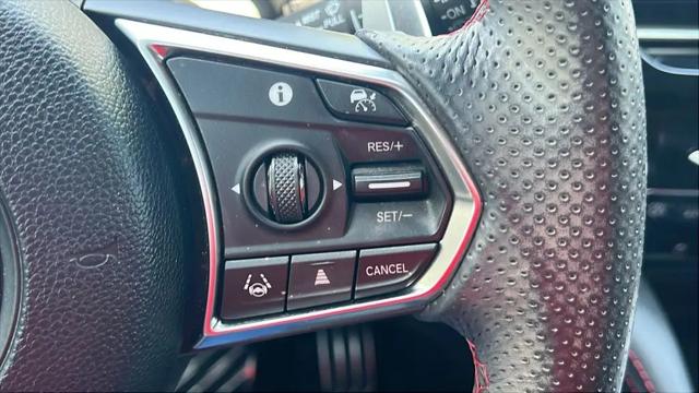 2022 Acura MDX A-SPEC Package