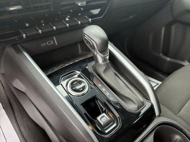 2023 Chevrolet Colorado 4WD Crew Cab Short Box LT