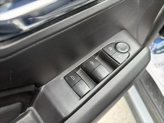2023 Chevrolet Colorado 4WD Crew Cab Short Box LT