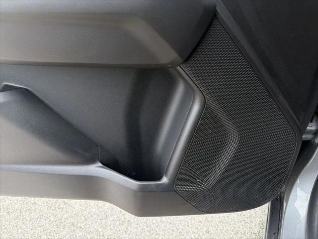 2023 Chevrolet Colorado 4WD Crew Cab Short Box LT