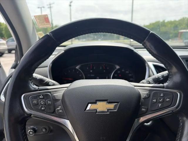 2020 Chevrolet Equinox FWD LT 1.5L Turbo