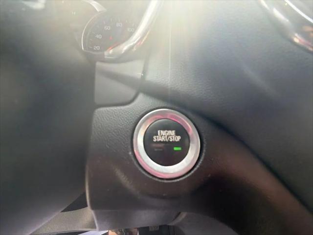 2020 Chevrolet Equinox FWD LT 1.5L Turbo
