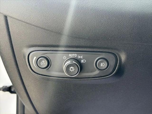 2020 Chevrolet Equinox FWD LT 1.5L Turbo