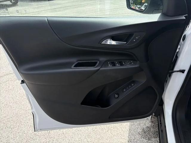 2020 Chevrolet Equinox FWD LT 1.5L Turbo