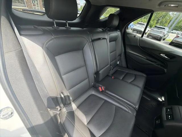 2020 Chevrolet Equinox FWD LT 1.5L Turbo