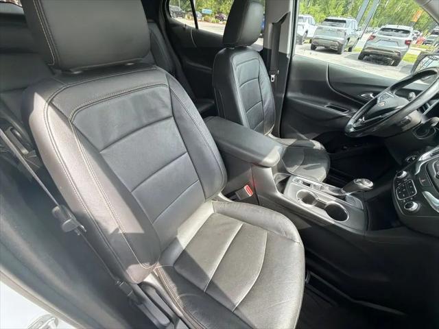 2020 Chevrolet Equinox FWD LT 1.5L Turbo