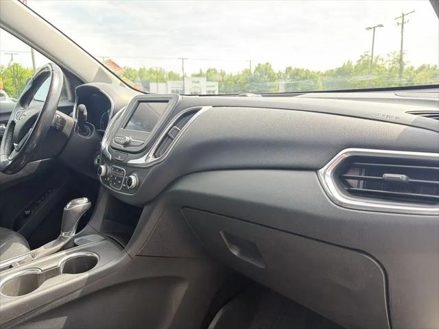 2020 Chevrolet Equinox FWD LT 1.5L Turbo