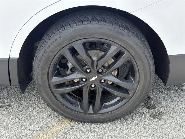 2020 Chevrolet Equinox FWD LT 1.5L Turbo