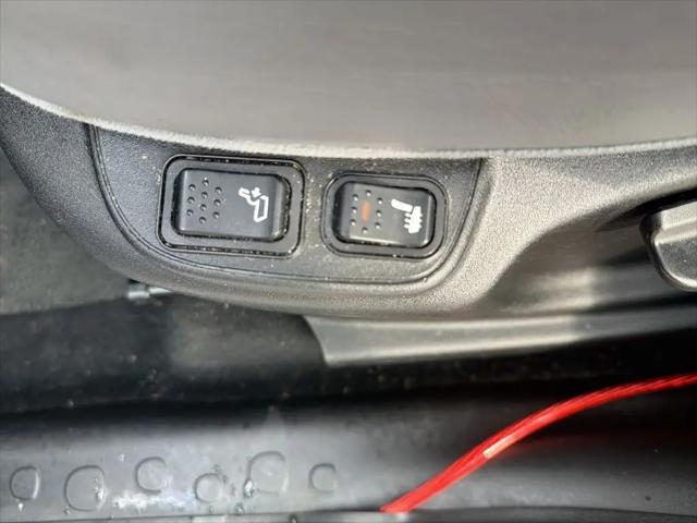 2015 Fiat 500L Lounge