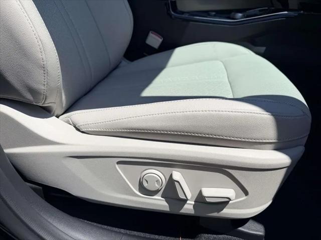 2024 Kia Sorento Hybrid SX Prestige