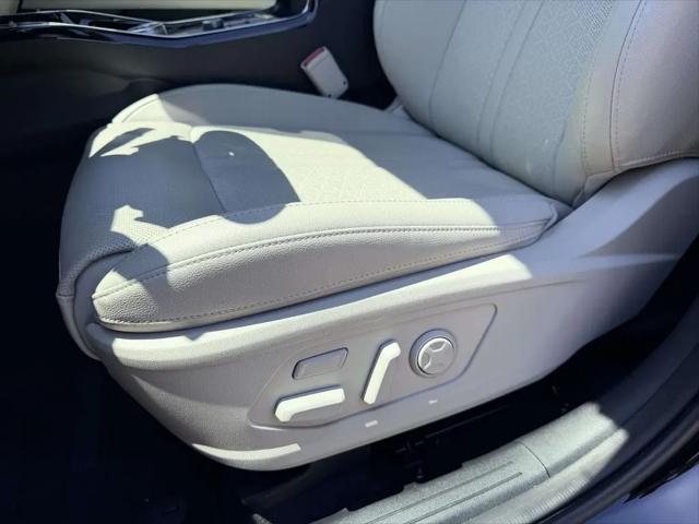 2024 Kia Sorento Hybrid SX Prestige