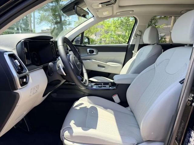 2024 Kia Sorento Hybrid SX Prestige