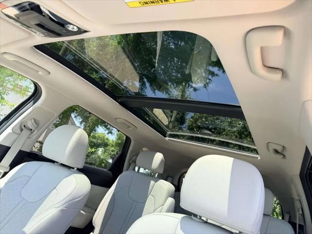 2024 Kia Sorento Hybrid SX Prestige