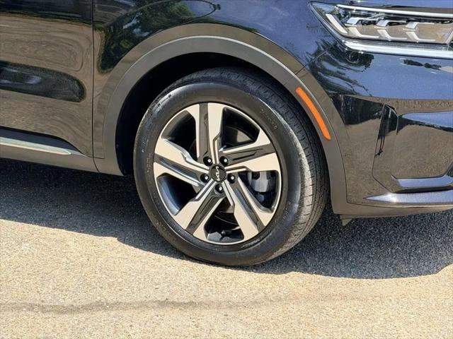 2024 Kia Sorento Hybrid SX Prestige