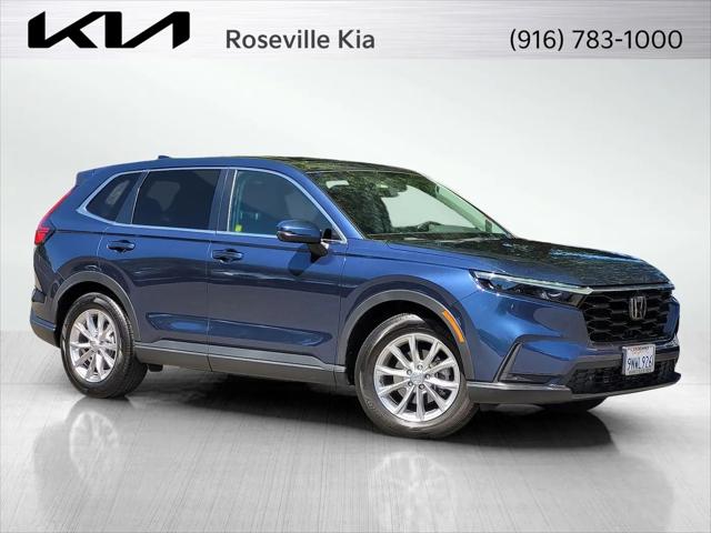 2025 Honda CR-V EX-L 2WD for sale in Roseville, CA