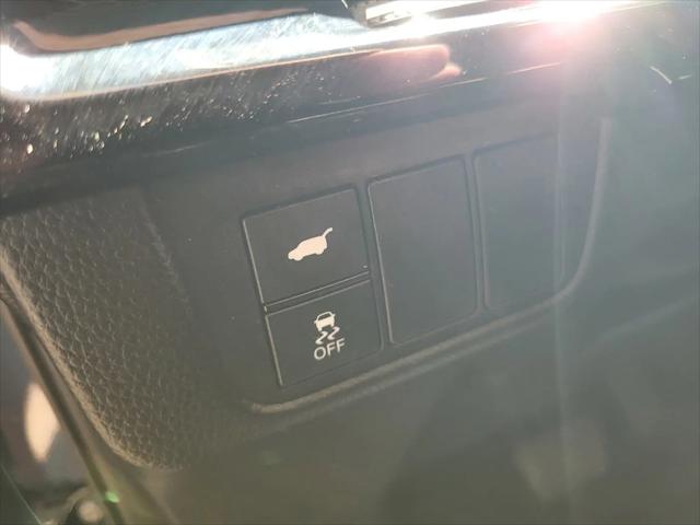2025 Honda CR-V EX-L 2WD