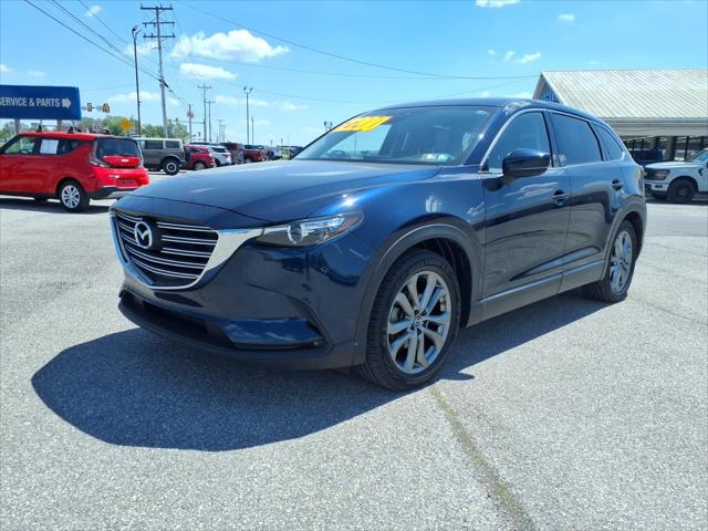 2016 Mazda CX-9 Touring for sale in Shippensburg, PA
