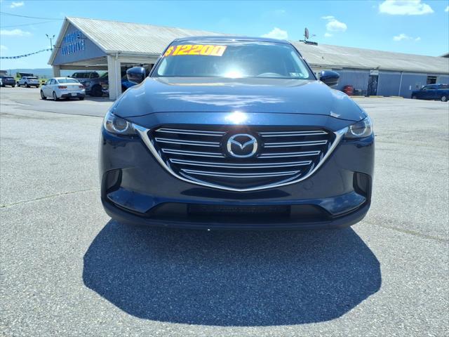 2016 Mazda CX-9 Touring