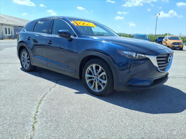 2016 Mazda CX-9 Touring
