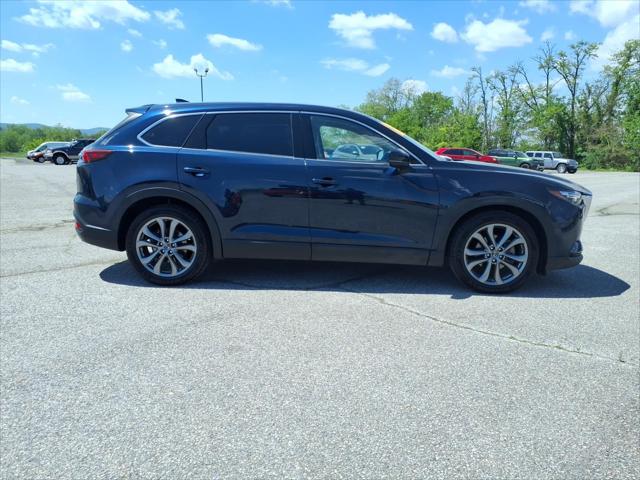 2016 Mazda CX-9 Touring