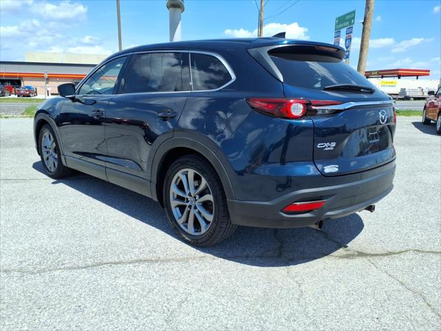 2016 Mazda CX-9 Touring