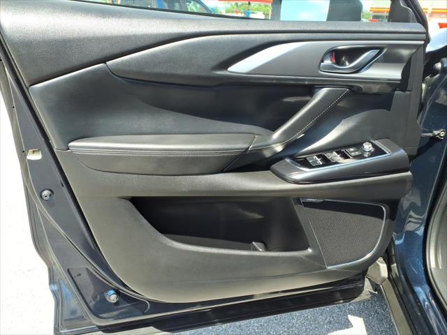 2016 Mazda CX-9 Touring