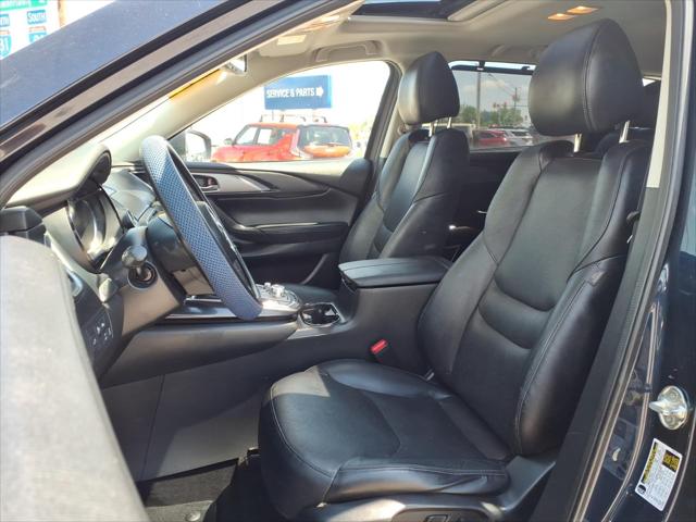 2016 Mazda CX-9 Touring