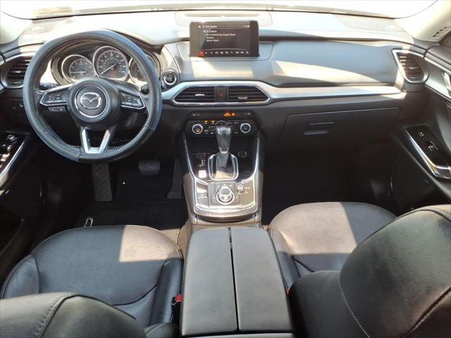 2016 Mazda CX-9 Touring