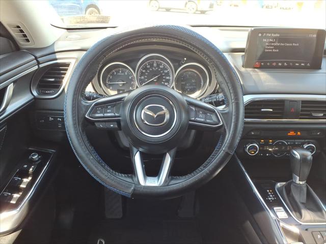 2016 Mazda CX-9 Touring