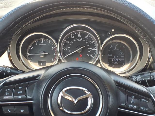 2016 Mazda CX-9 Touring