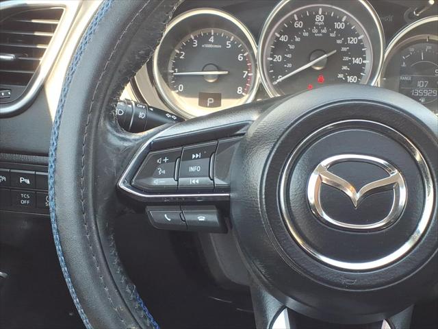 2016 Mazda CX-9 Touring