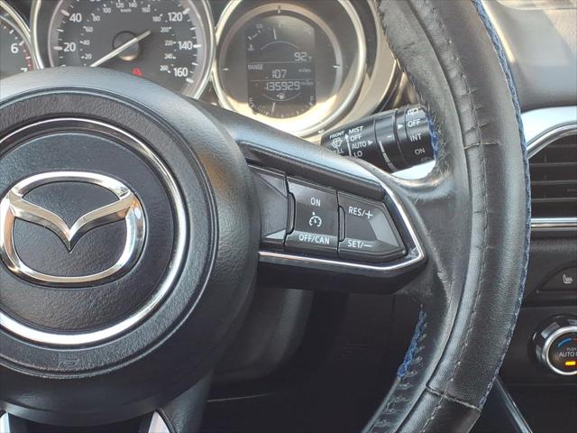 2016 Mazda CX-9 Touring