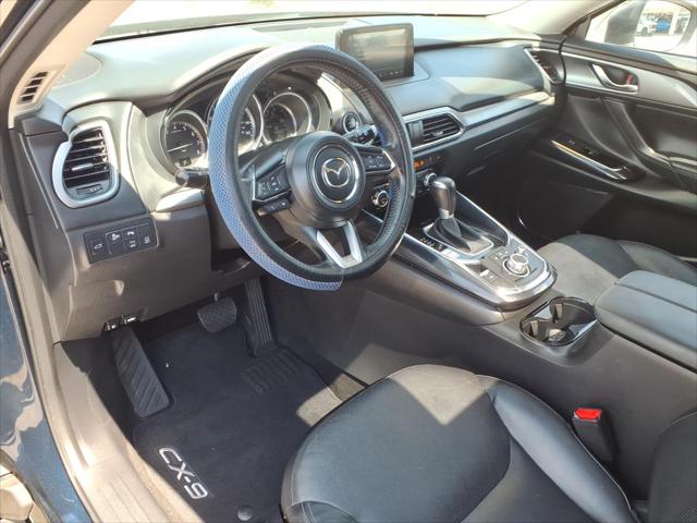 2016 Mazda CX-9 Touring