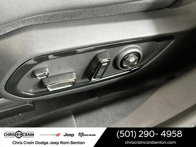 2026 Dodge Charger R/T Plus 4-Door AWD