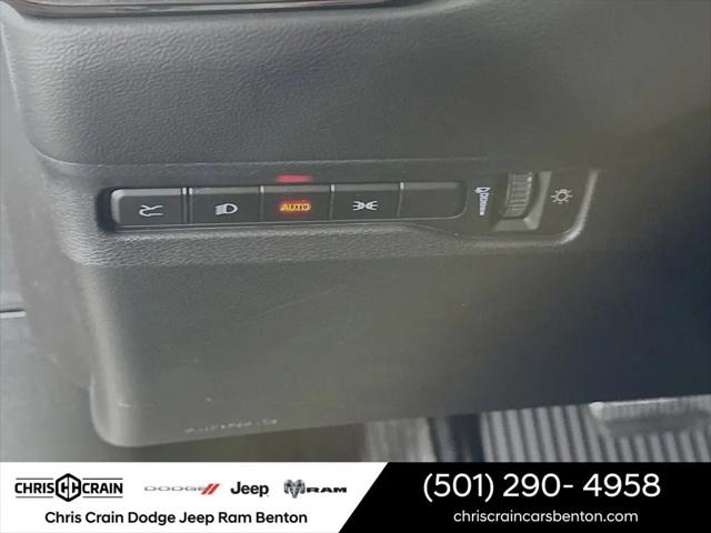 2026 Dodge Charger R/T Plus 4-Door AWD
