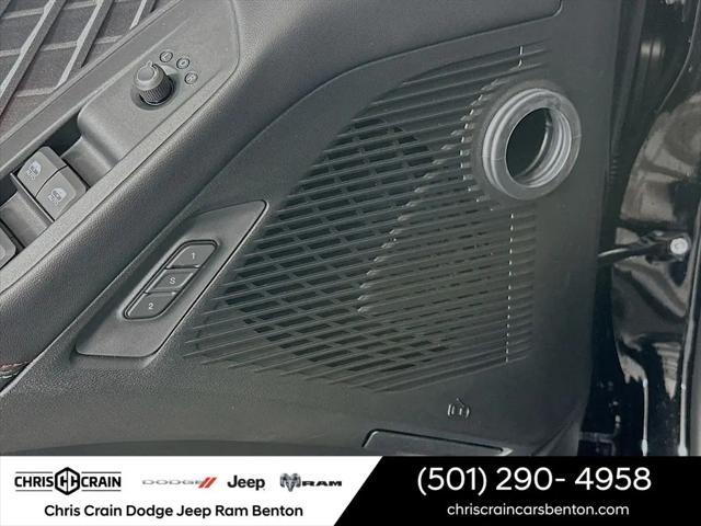 2026 Dodge Charger R/T Plus 4-Door AWD