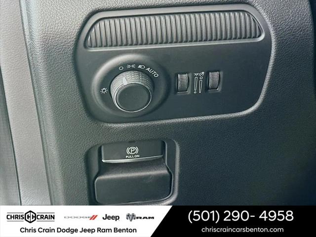 2026 Jeep Grand Wagoneer Limited Altitude 4x4